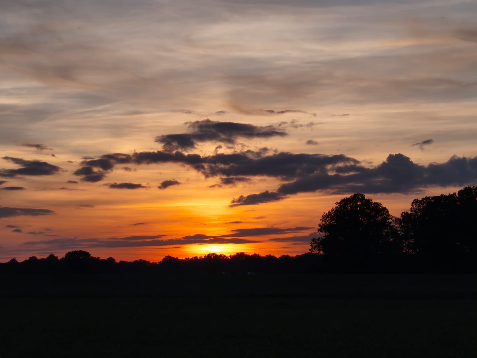 Abendstimmung